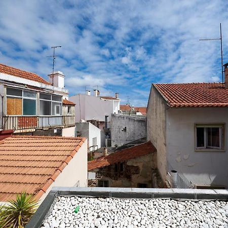 Apartament Near The Beach! Cascais! Zewnętrze zdjęcie