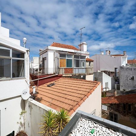 Apartament Near The Beach! Cascais! Zewnętrze zdjęcie