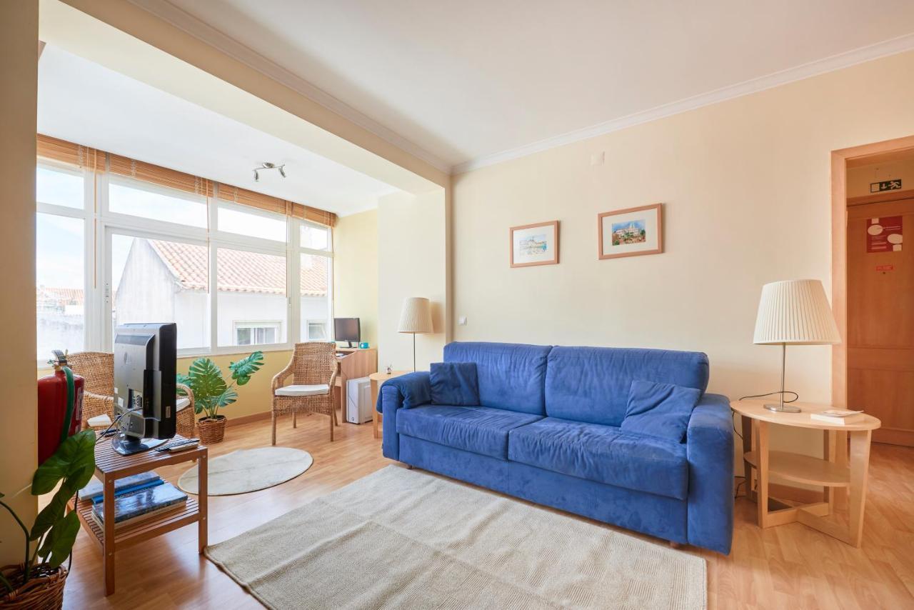 Apartament Near The Beach! Cascais! Zewnętrze zdjęcie