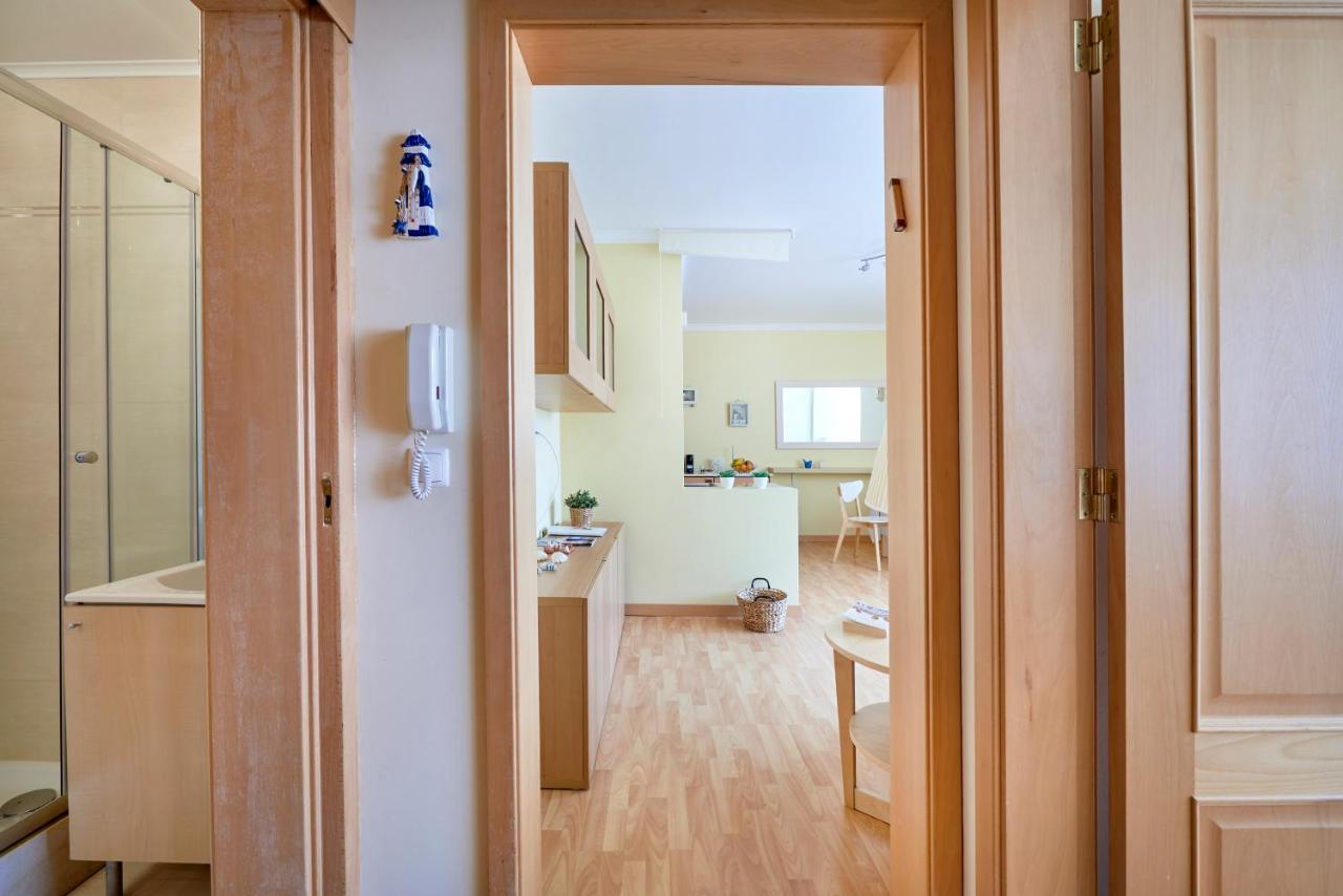 Apartament Near The Beach! Cascais! Zewnętrze zdjęcie