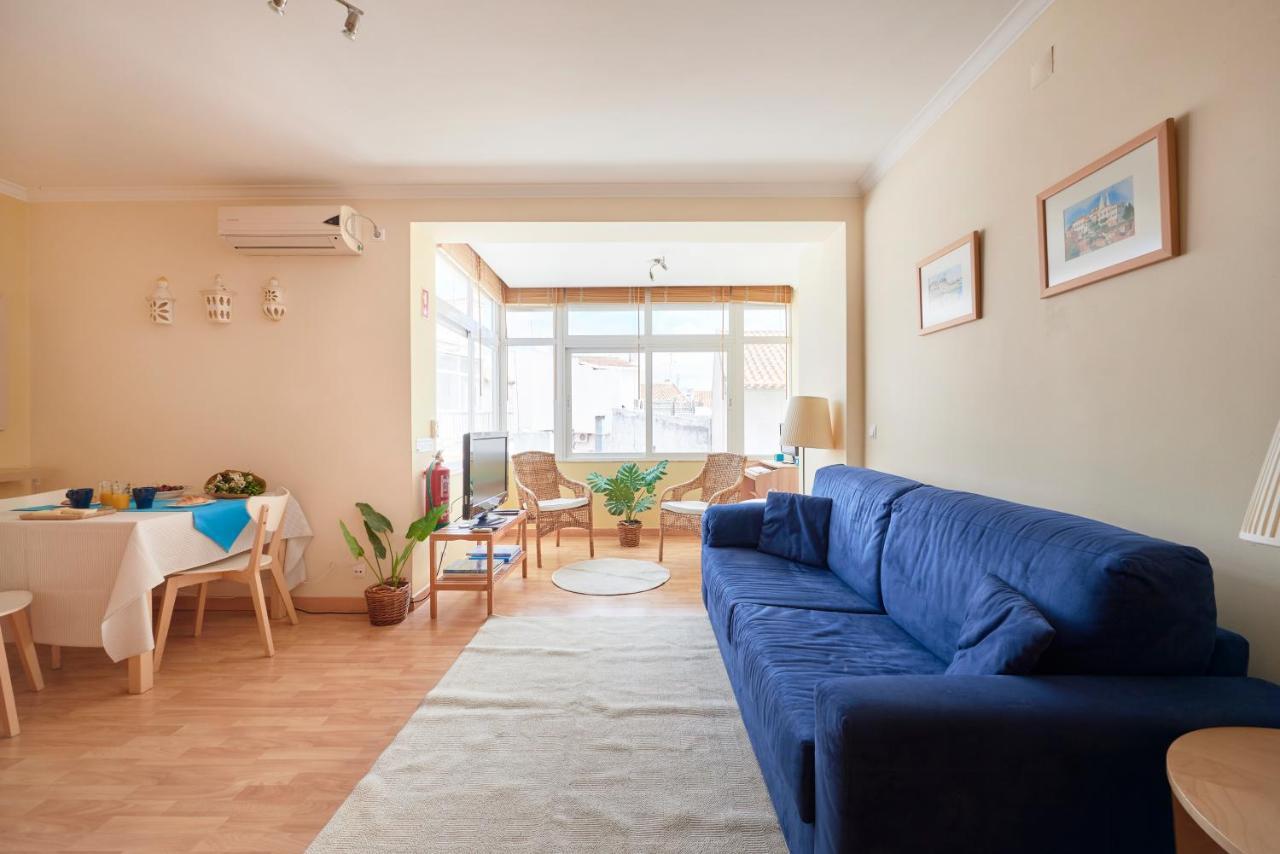 Apartament Near The Beach! Cascais! Zewnętrze zdjęcie