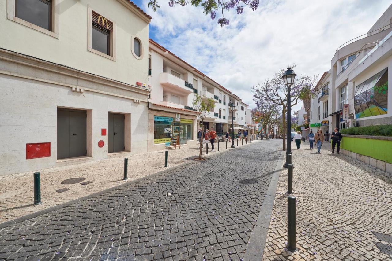 Apartament Near The Beach! Cascais! Zewnętrze zdjęcie