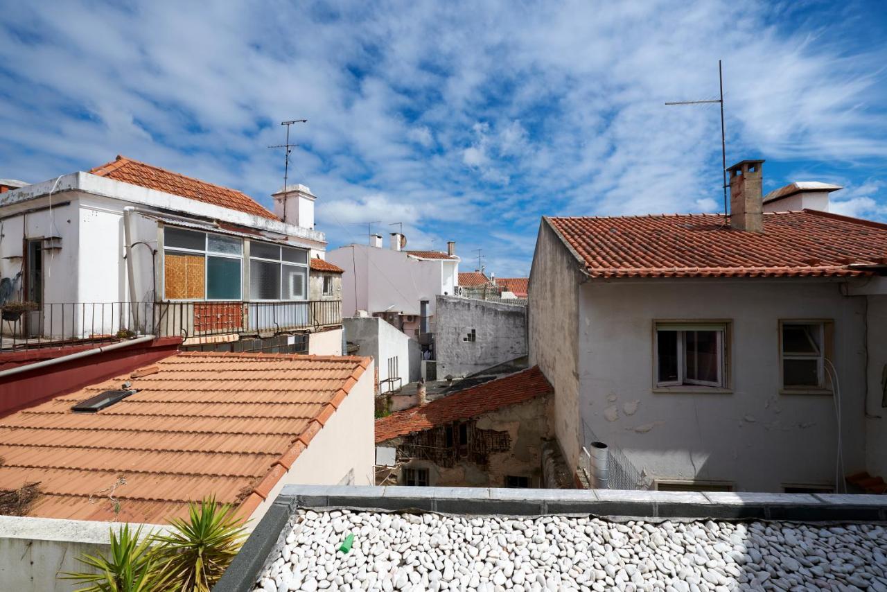 Apartament Near The Beach! Cascais! Zewnętrze zdjęcie