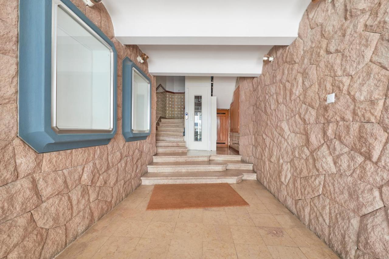 Apartament Near The Beach! Cascais! Zewnętrze zdjęcie