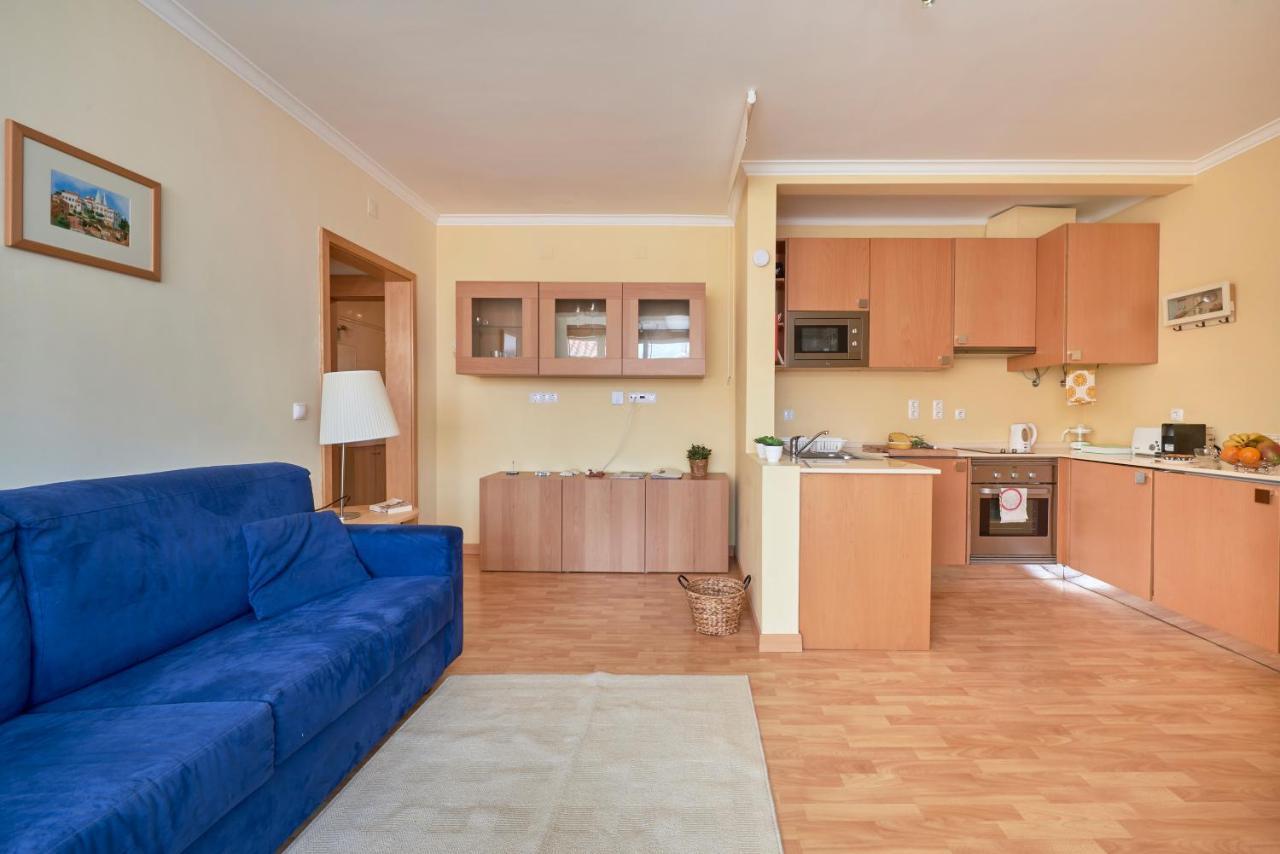 Apartament Near The Beach! Cascais! Zewnętrze zdjęcie