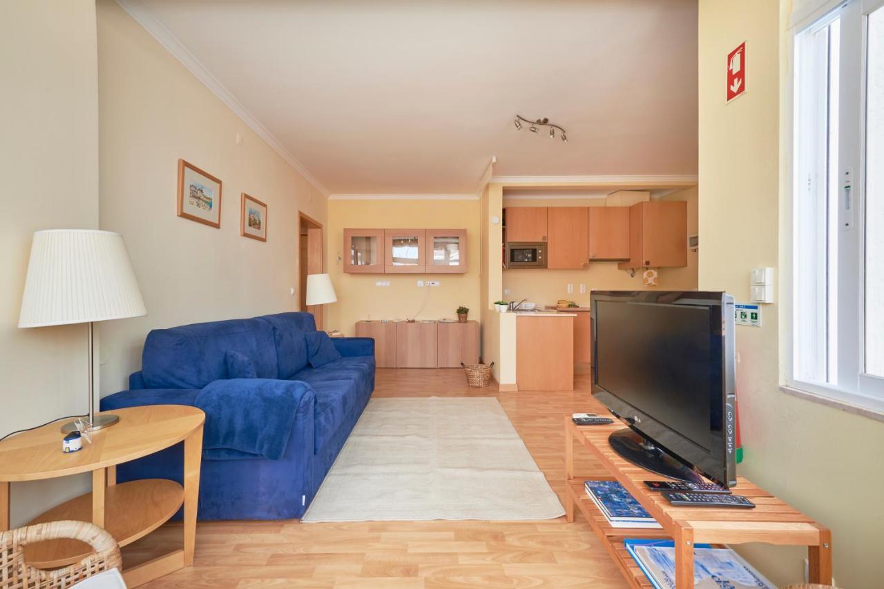 Apartament Near The Beach! Cascais! Zewnętrze zdjęcie