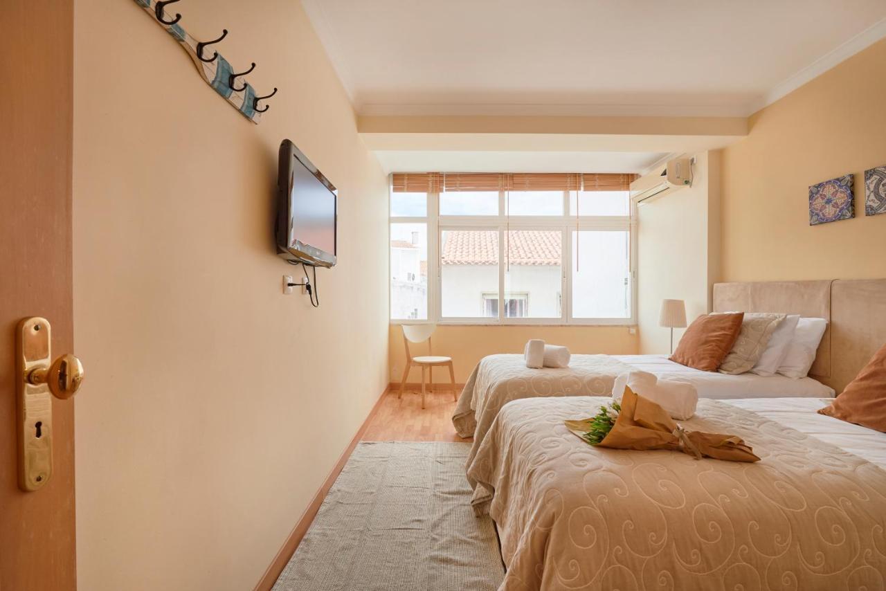 Apartament Near The Beach! Cascais! Zewnętrze zdjęcie