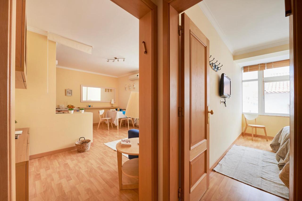 Apartament Near The Beach! Cascais! Zewnętrze zdjęcie