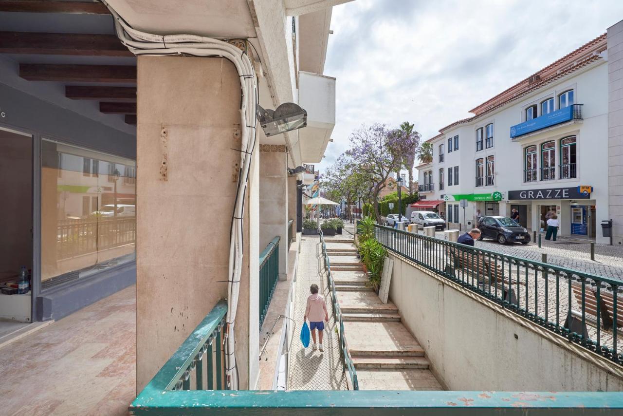 Apartament Near The Beach! Cascais! Zewnętrze zdjęcie