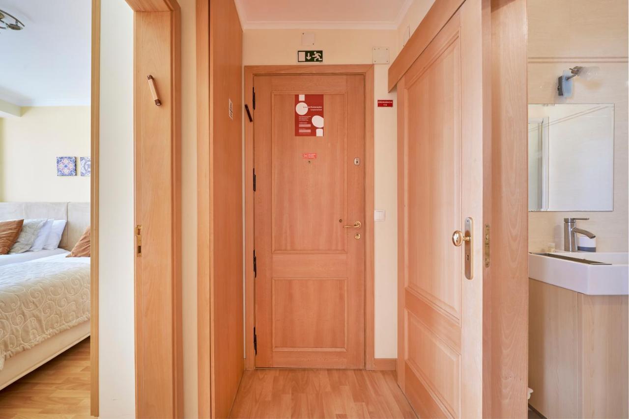 Apartament Near The Beach! Cascais! Zewnętrze zdjęcie