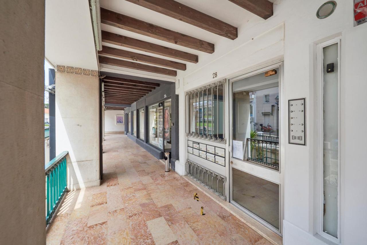 Apartament Near The Beach! Cascais! Zewnętrze zdjęcie