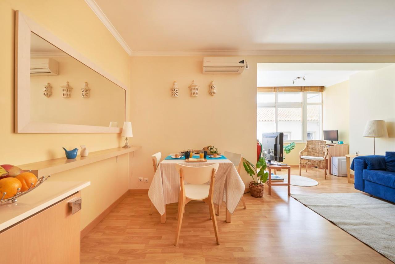 Apartament Near The Beach! Cascais! Zewnętrze zdjęcie