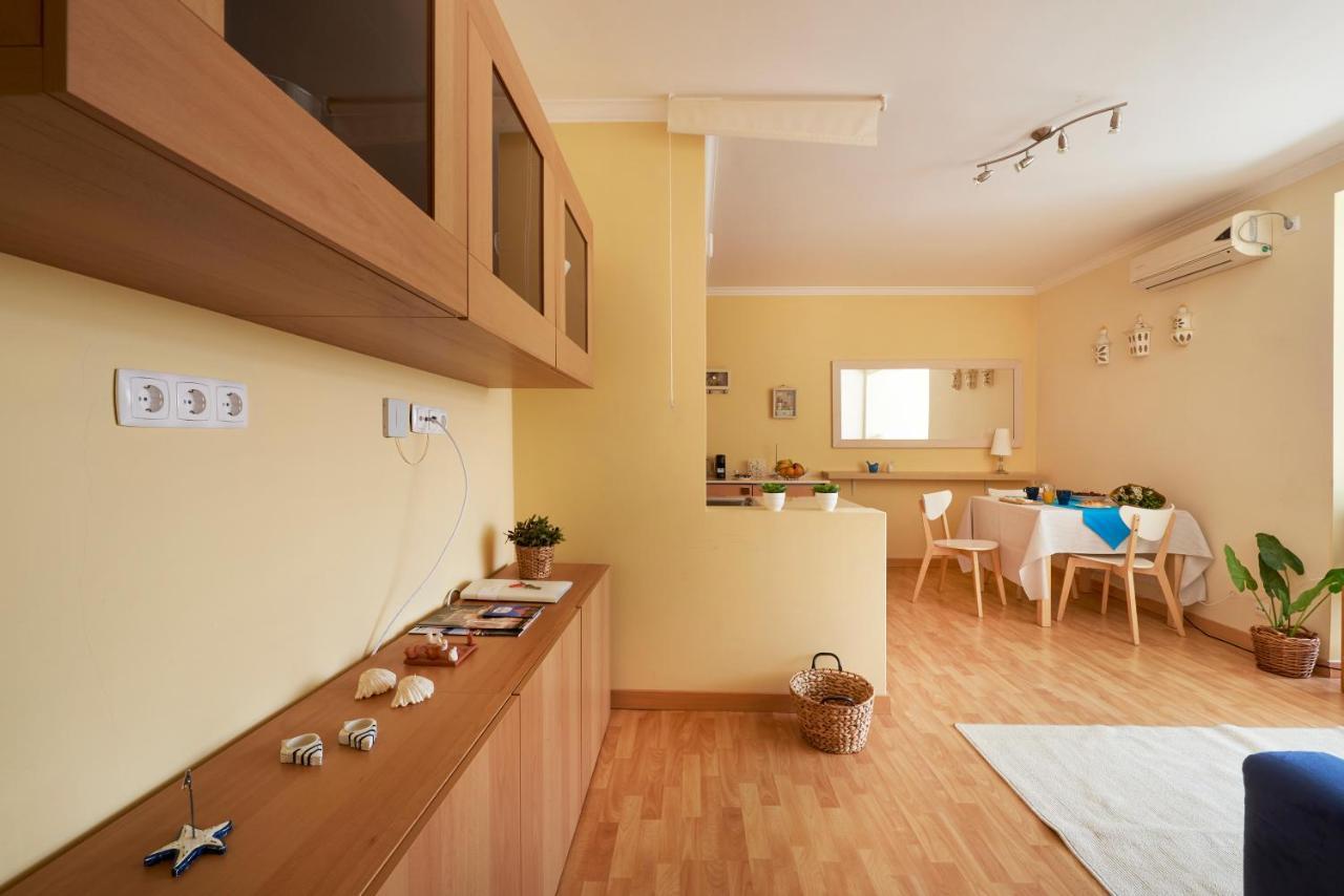 Apartament Near The Beach! Cascais! Zewnętrze zdjęcie