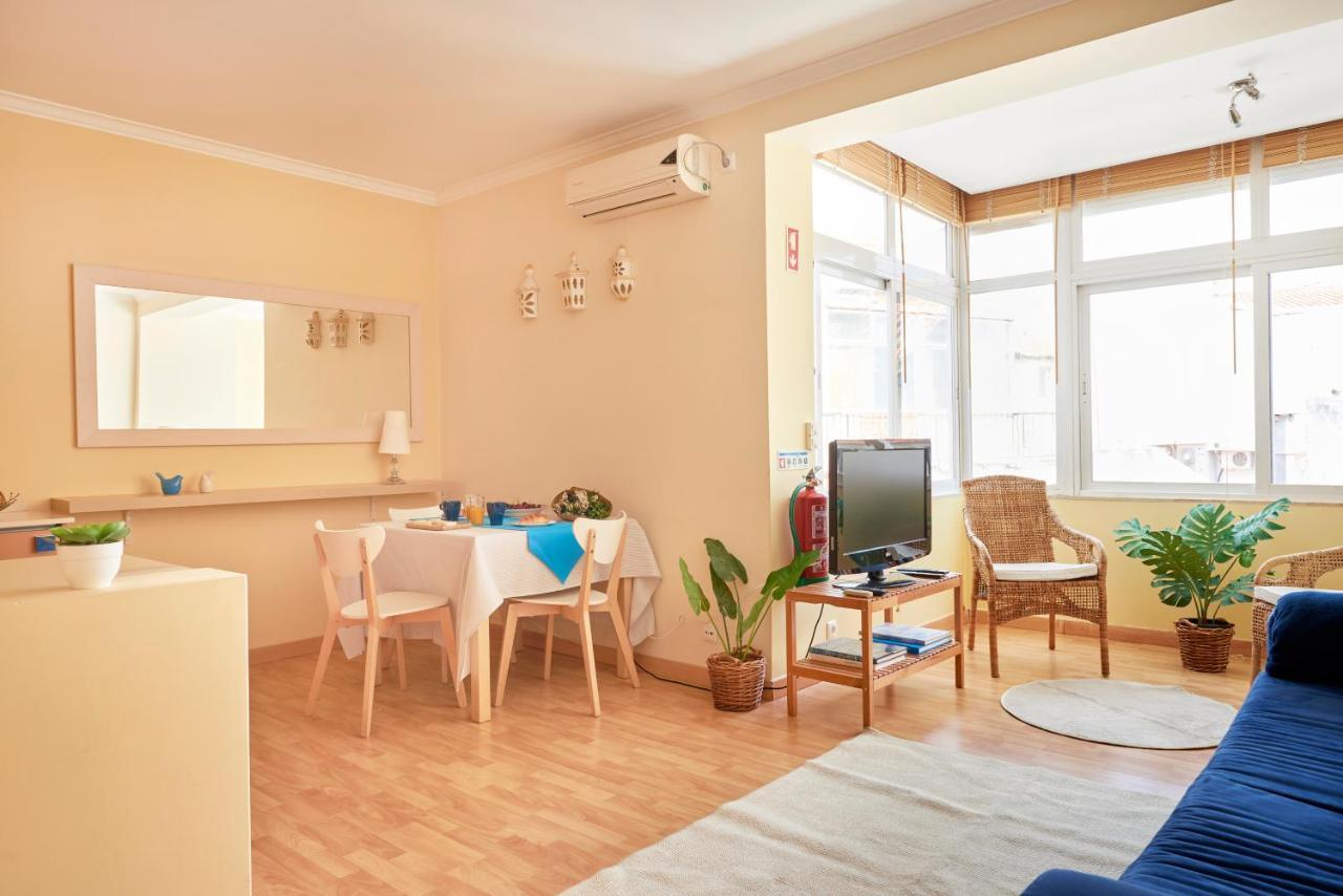 Apartament Near The Beach! Cascais! Zewnętrze zdjęcie