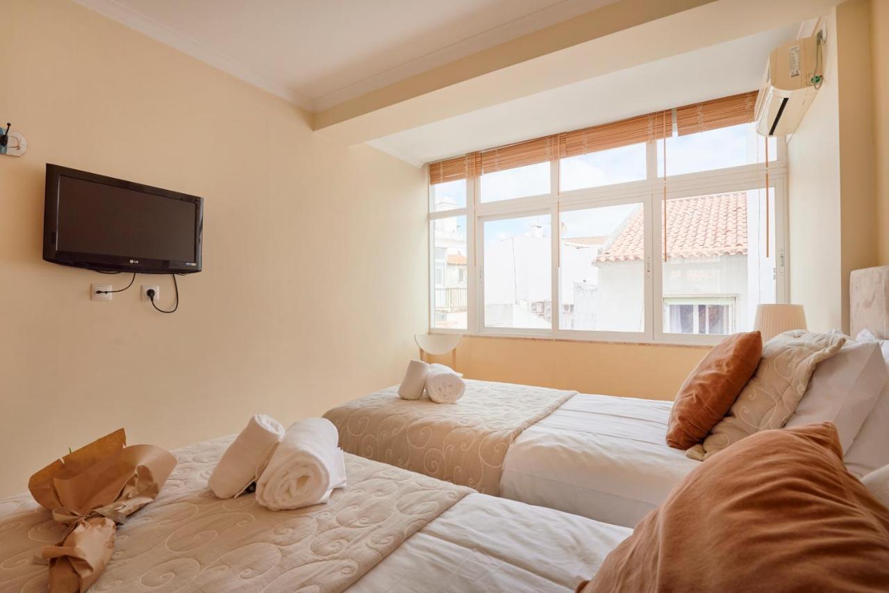 Apartament Near The Beach! Cascais! Zewnętrze zdjęcie