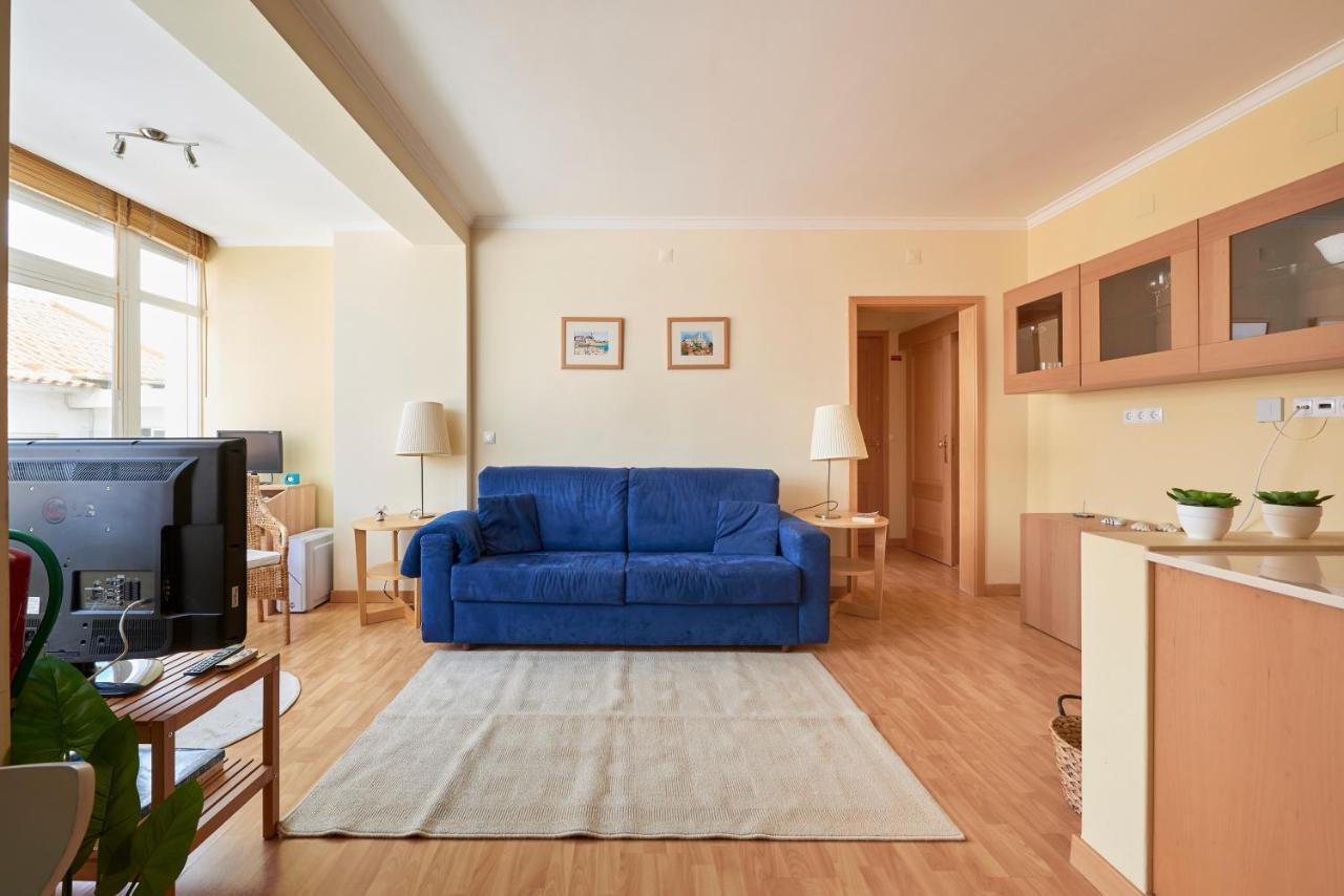 Apartament Near The Beach! Cascais! Zewnętrze zdjęcie